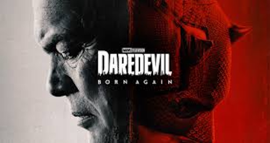 Have NO FEAR Marvel Fans: The 'Daredevil: Born Again' Trailer Picks Up Right Where the Series Left Off
