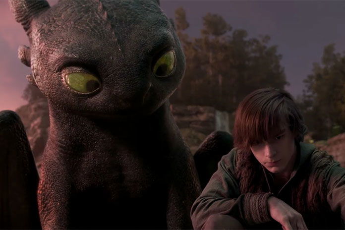 TV Spot: Live-Action 