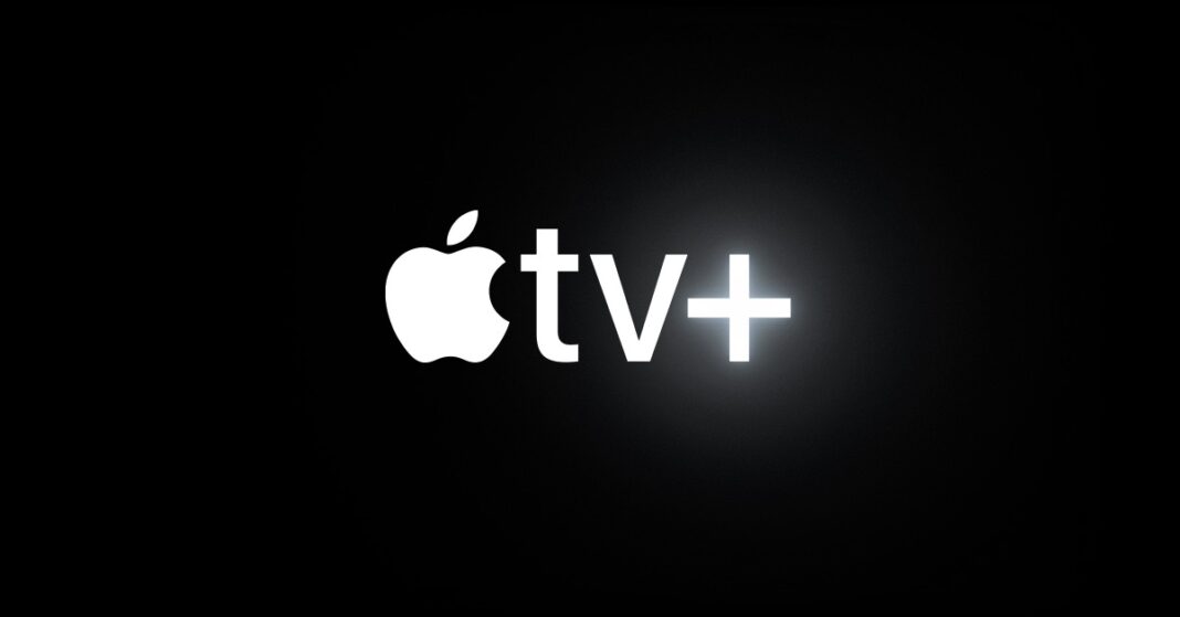 Apple TV+ is free worldwide Jan 3–5
