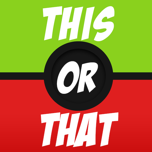 This or That — Disney Edition