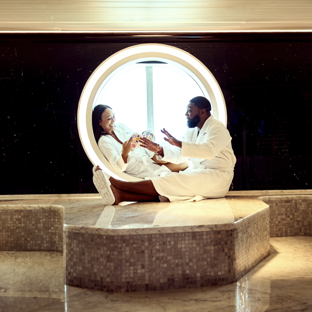 15 Tips for Virgin Voyages First Time Sailors
