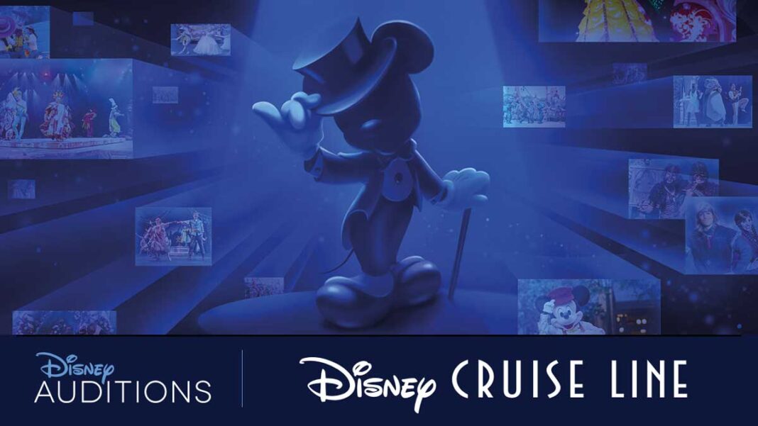 Disney Cruise Line Seeking Puppeteers for Opening Cast of the Disney Adventure