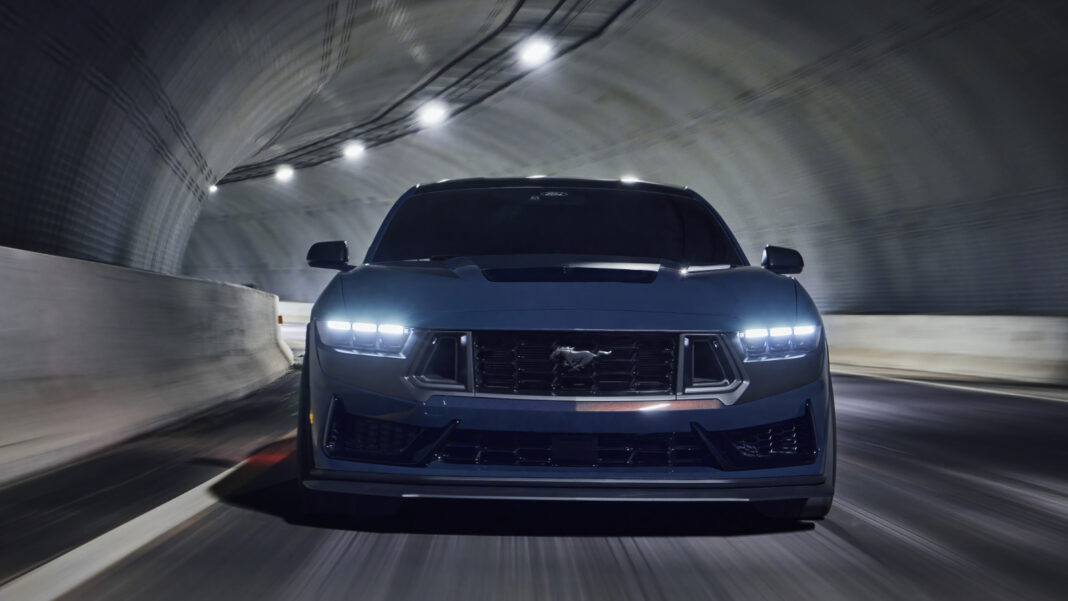 6 Of The Cheapest Cars With Over 500 HP