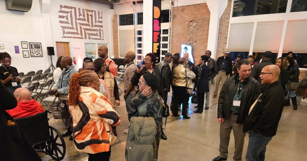 Denton Black Film Festival returns with packed schedule of events