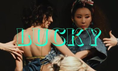 Kim Wan-sun & SEULGI’s Electrifying Collaboration 