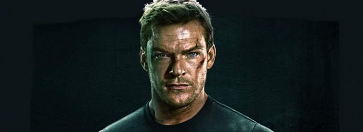 Muskeln & Hirn: Finaler Trailer und Season-Start zu Reacher Staffel 3