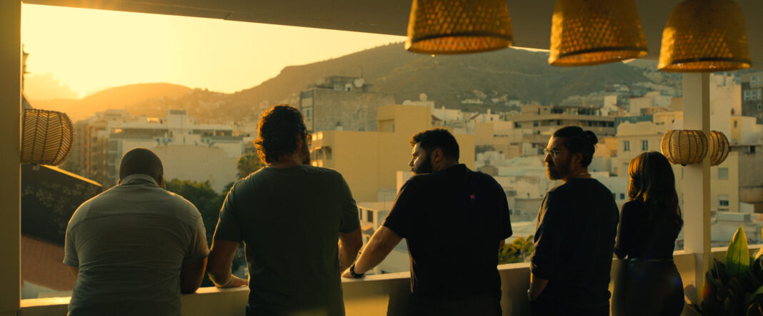 Criminal Squad 2 | Film-Rezensionen.de
