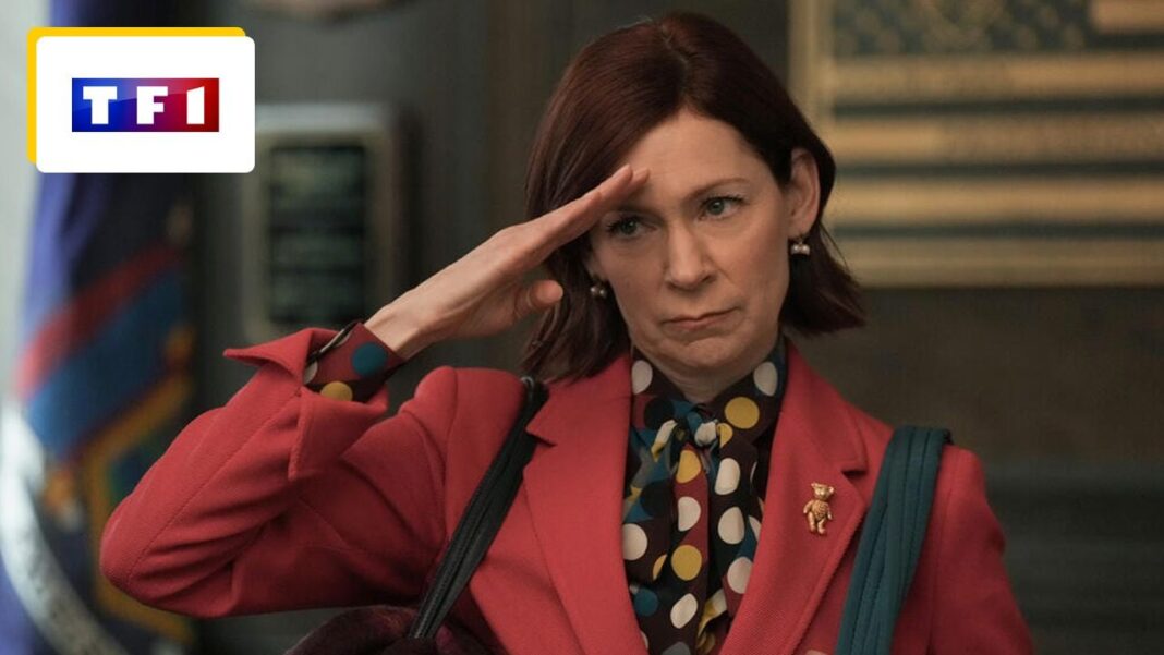 Elsbeth sur TF1 : une avocate enquêtrice très spéciale, des séries dérivées... C'est quoi cette nouvelle fiction policière ? - News Séries à la TV