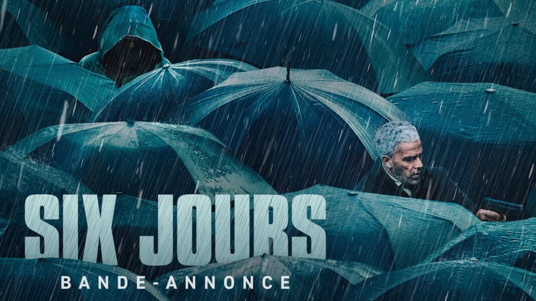 Philippe Résimont à l'affiche de 