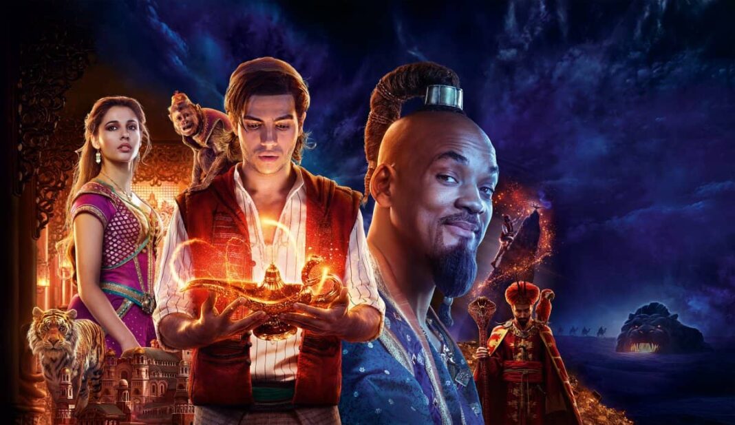139 movie sequels currently on the way