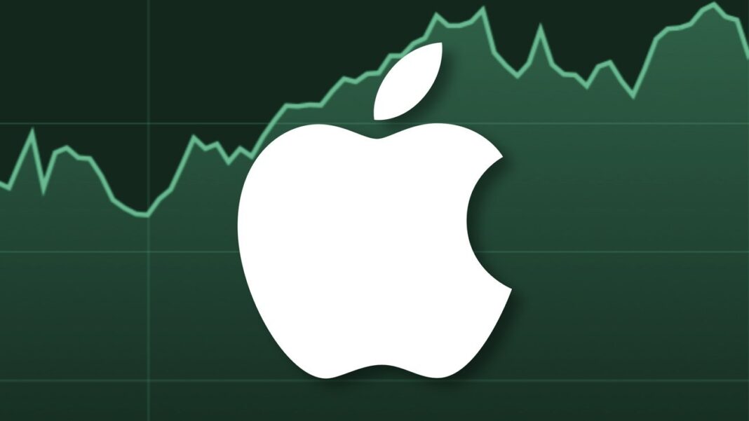 Apple's 2025 annual shareholder meeting is on February 25