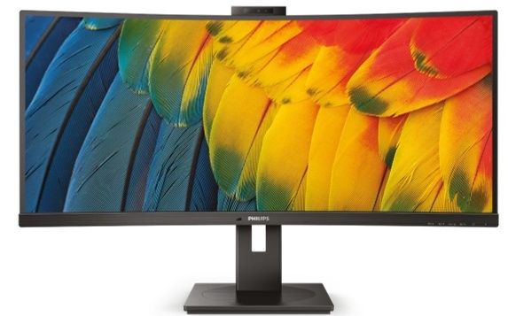Hands on: Philips 34B1U5600CH review