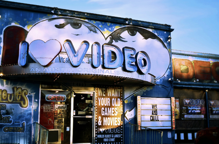 Films and Gaming: Together in a New Dimension of Entertainment