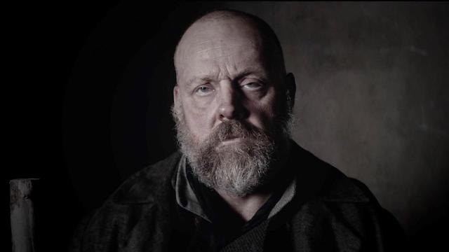 Valjean : Grégory Gadebois en héros de Victor Hugo dans un préquel des Misérables