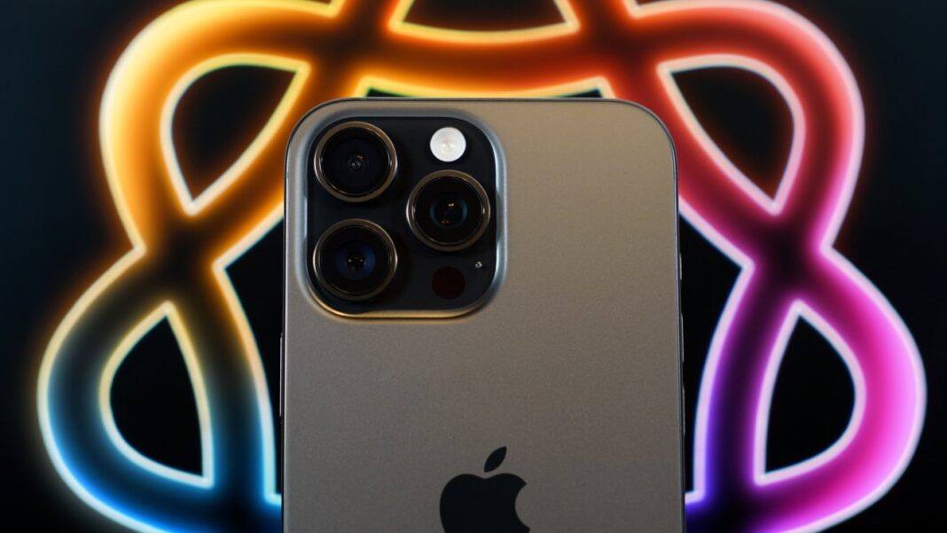 iPhone 16 sales surge as Pro models lose their edge