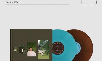 Paul Kim To Release Limited Edition 10th Anniversary Album
