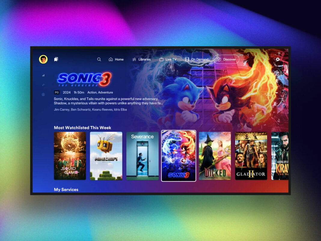 Plex's Revamped Apple TV App Is Still in Beta, But You Can Give It a Try Right Now