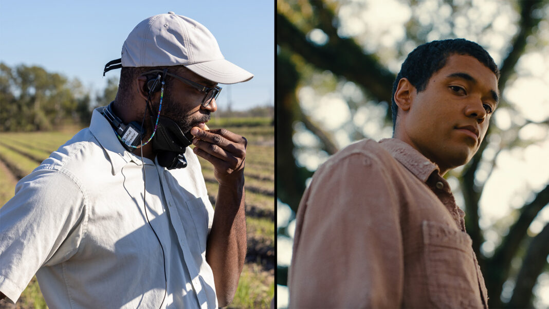 Nickel Boys Director RaMell Ross on Perspectives, Contradictions, and True Intimacy