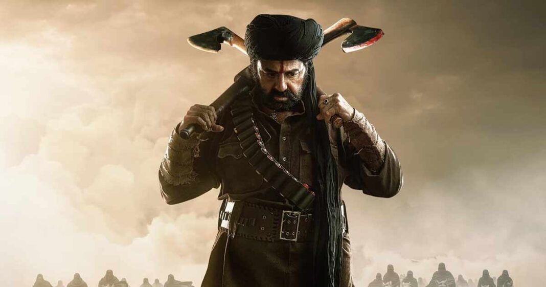 Read our first half review of the Nandamuri Balakrishna starrer Daaku Maharaaj