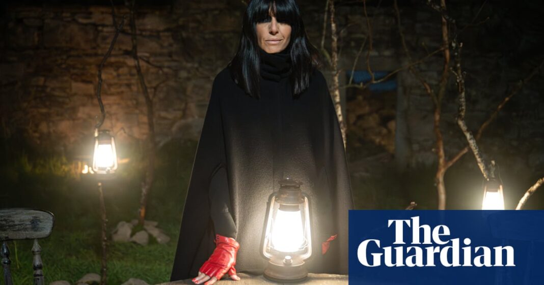 TV tonight: cancel all plans – it’s the final week of The Traitors | Television