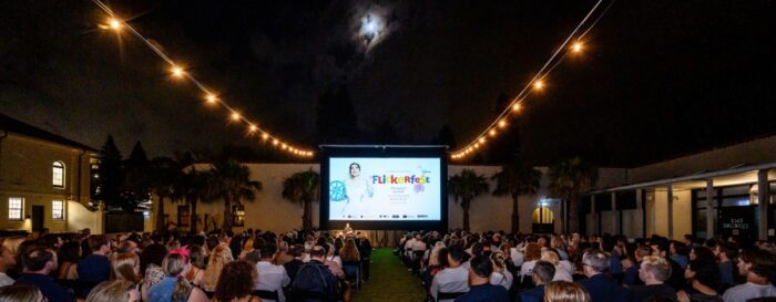 Flickerfest Opening Night – Sold Out!