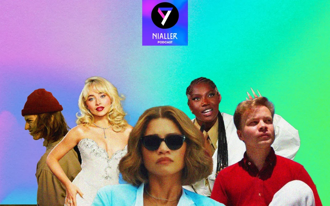 The Nialler9 Podcast Awards of 2024