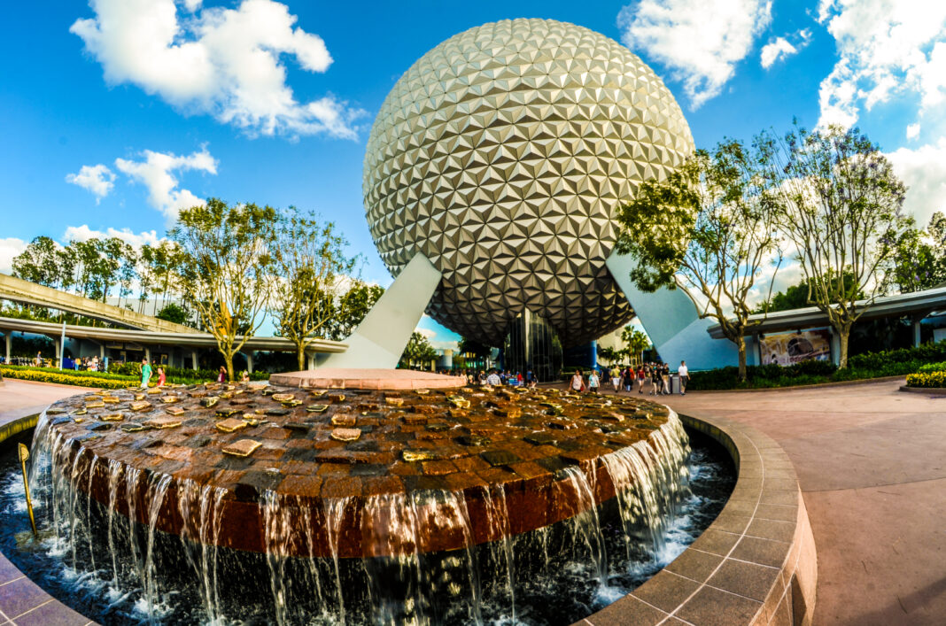 Walt Disney World Trip Planning Guide