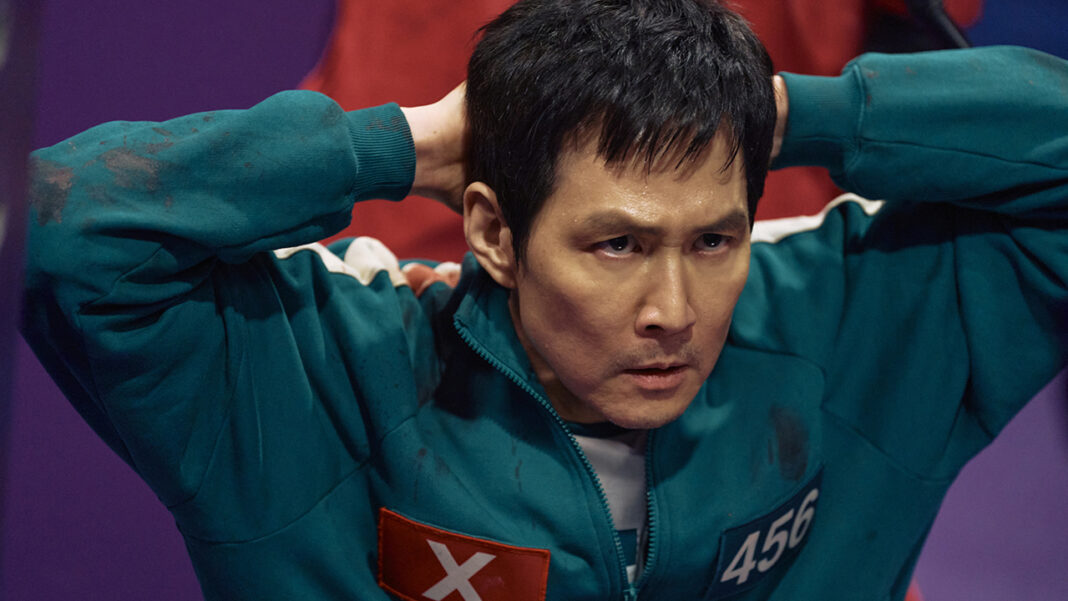 'Squid Game' Season 2 Breaks Netflix Opening Week Record In Top 10s With 68M Views