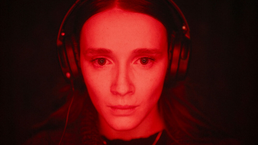 Red Rooms (2023): Seeing Is