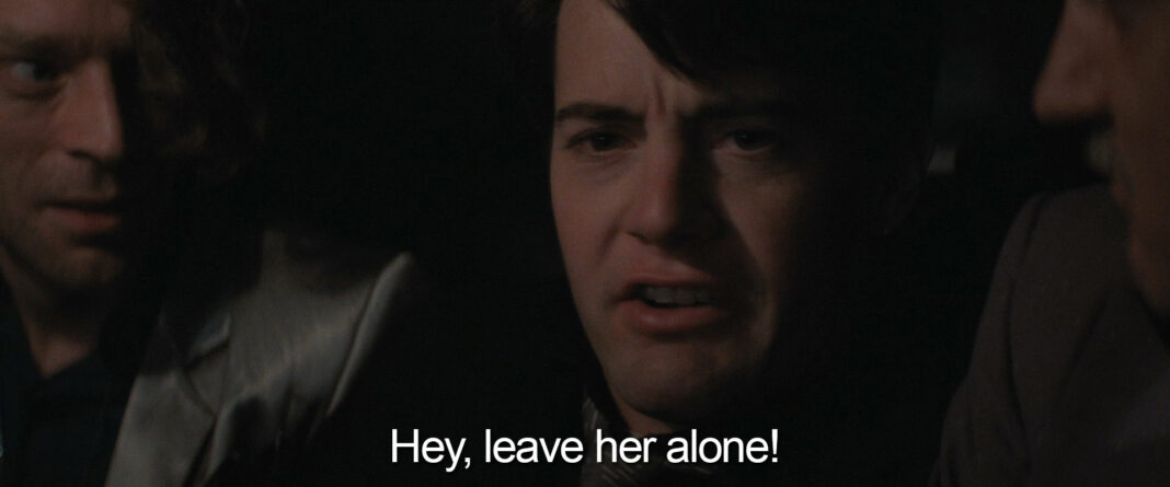 Echoes (1/18/25): In Memory of David Lynch Edition
