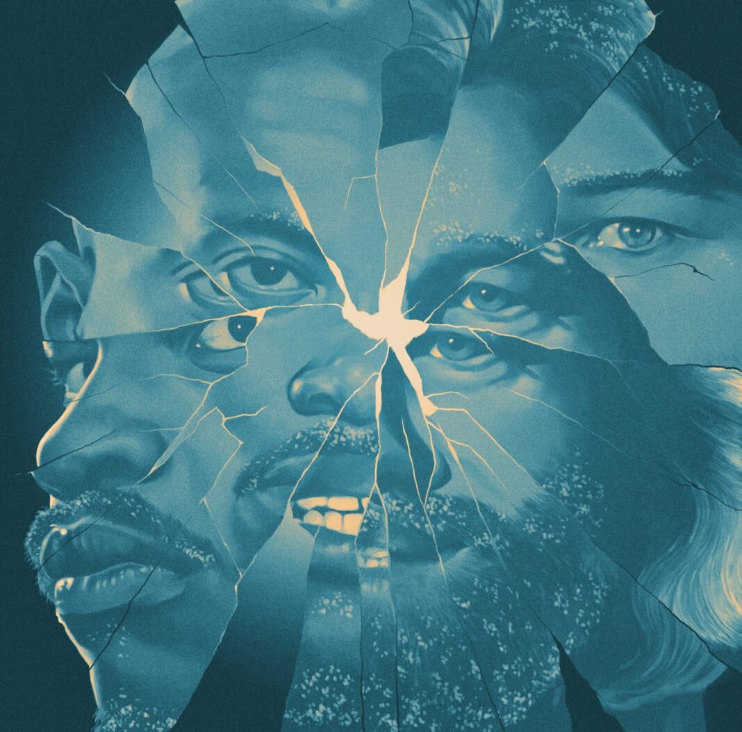 How Do You Read the Ending of The Thing?