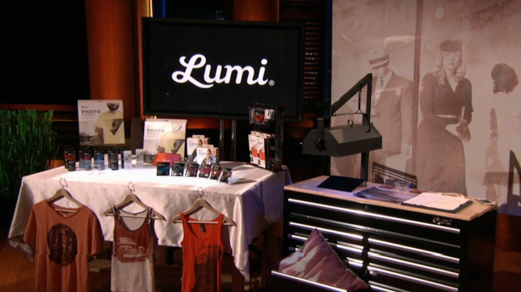 What Happened To Lumi From Shark Tank Season 6?
