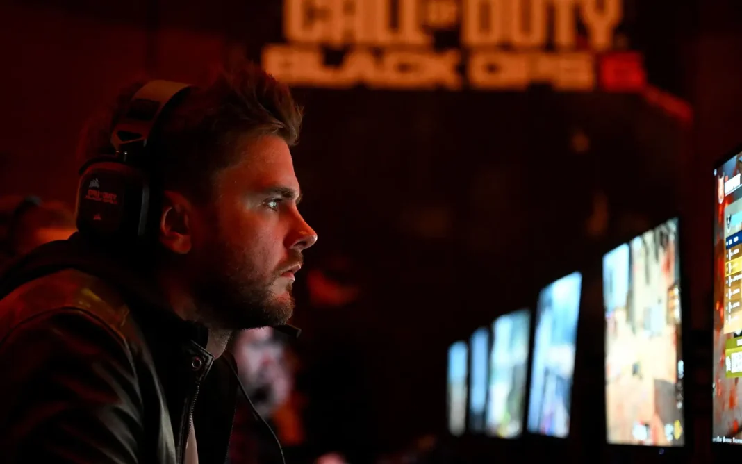 ‘Call of Duty’ tops US 2024 games charts