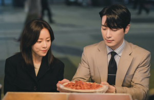 “My Perfect Secretary” Soars on Breakthrough Ratings – JayneStars.com