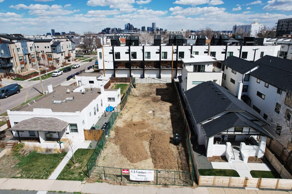 Denver officials aim to slow gentrification in west neighborhoods