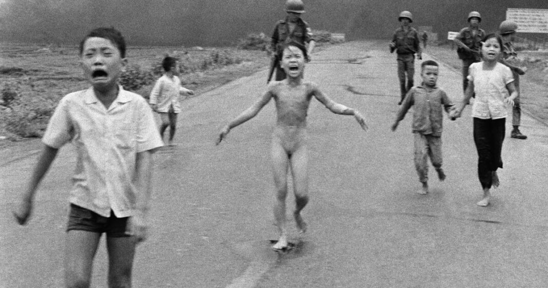 Sundance: Inside 'The Stringer's' allegations about 'Napalm Girl'