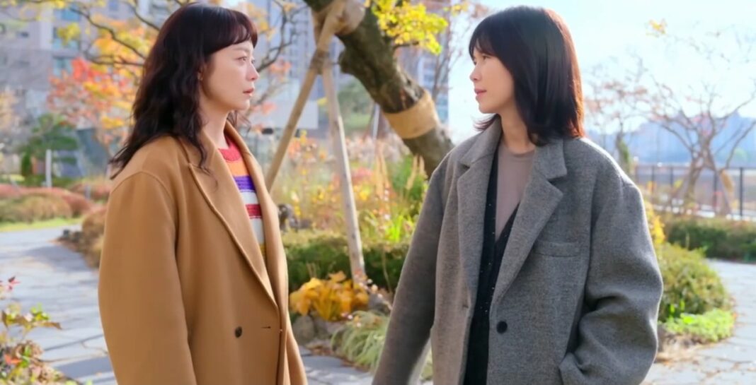 Sorry Not Sorry: Episode 6
