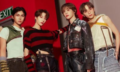 XLOV Redefines K-Pop with 