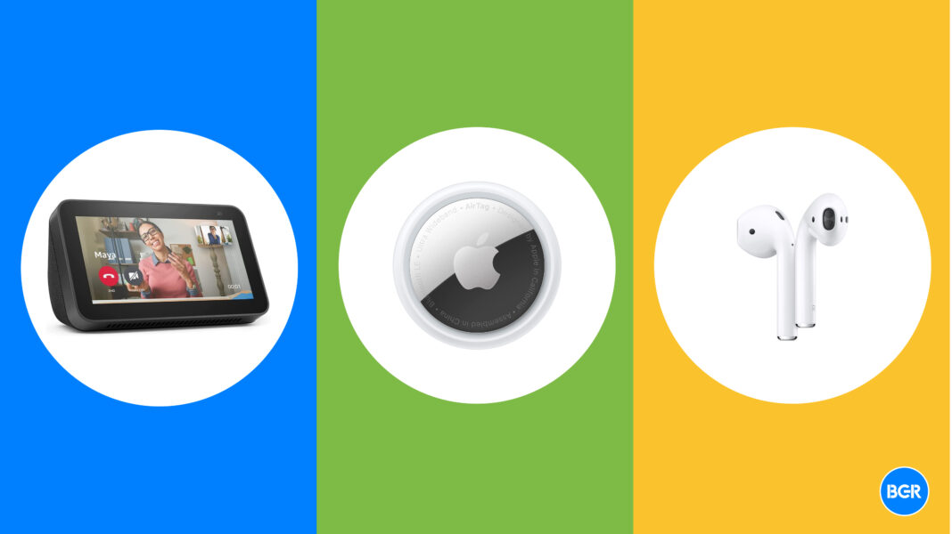 Return of the $279 iPad 10, $30 Crest 3D Whitestrips, $34 Roku Streaming Stick 4K, more