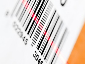 Barcode