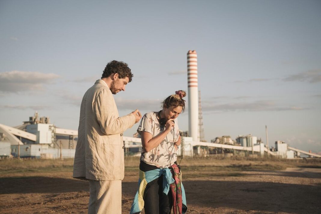 in gara anche La chimera e Alice Rohrwacher