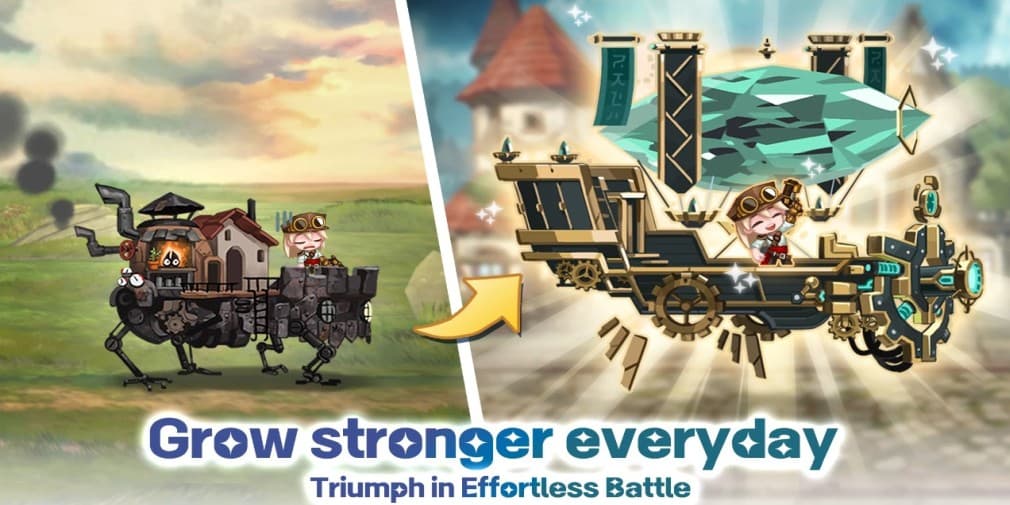 Fortress Saga codes (January 2025)
