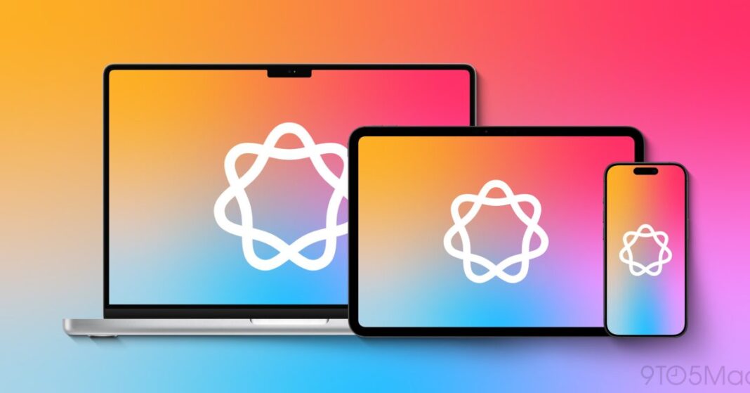 When will Apple Intelligence arrive on Apple TV and Apple Watch?