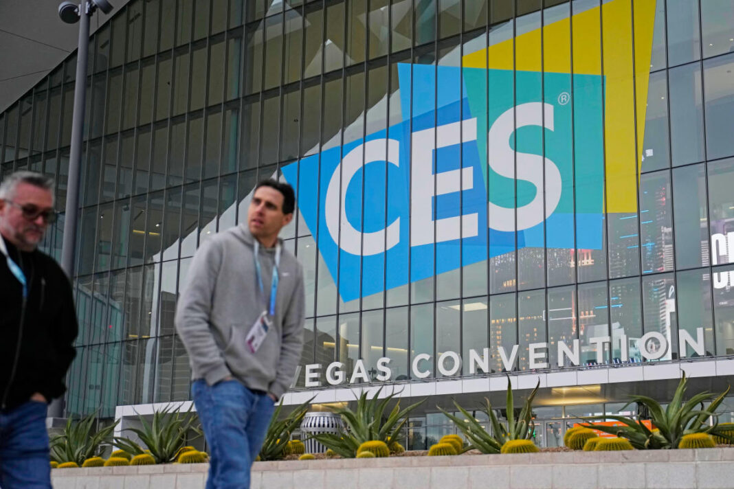 The new tech we're expecting to see from Samsung, NVIDIA, LG and more in Las Vegas
