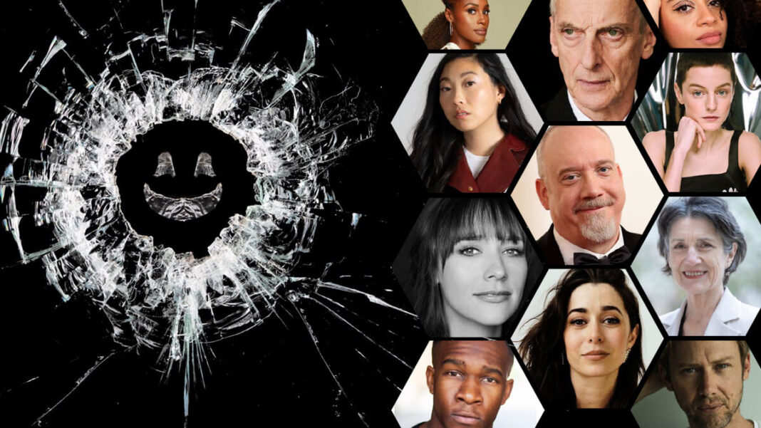 'Black Mirror' Season 7 Coming to Netflix in 2025: Everything We Know So Far