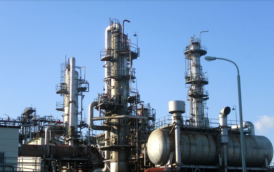 China Petroleum awarded UAE's LNG pipeline Contract