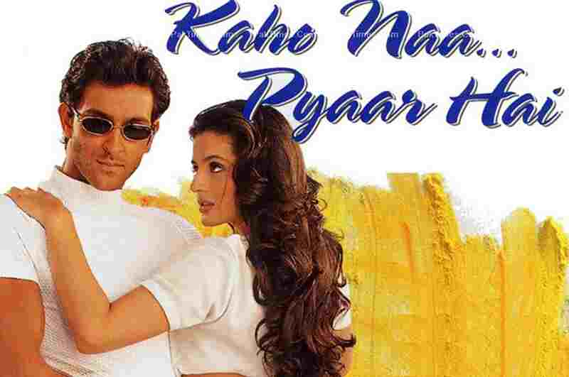 Kaho Na Pyaar Hain Box Office