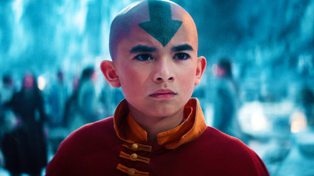 'Avatar: The Last Airbender' Season 2 Netflix Release Date Estimate & What We Know So Far