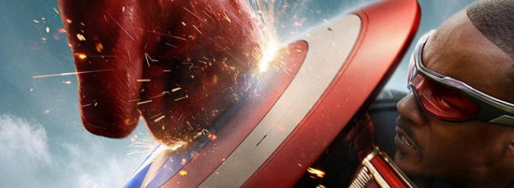 Captain America - Brave New World Laufzeit bekannt