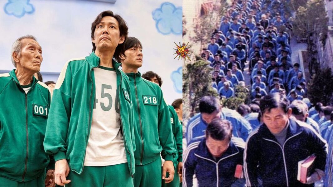 Did Squid Game Take Inspiration from Real-Life Tragedies?